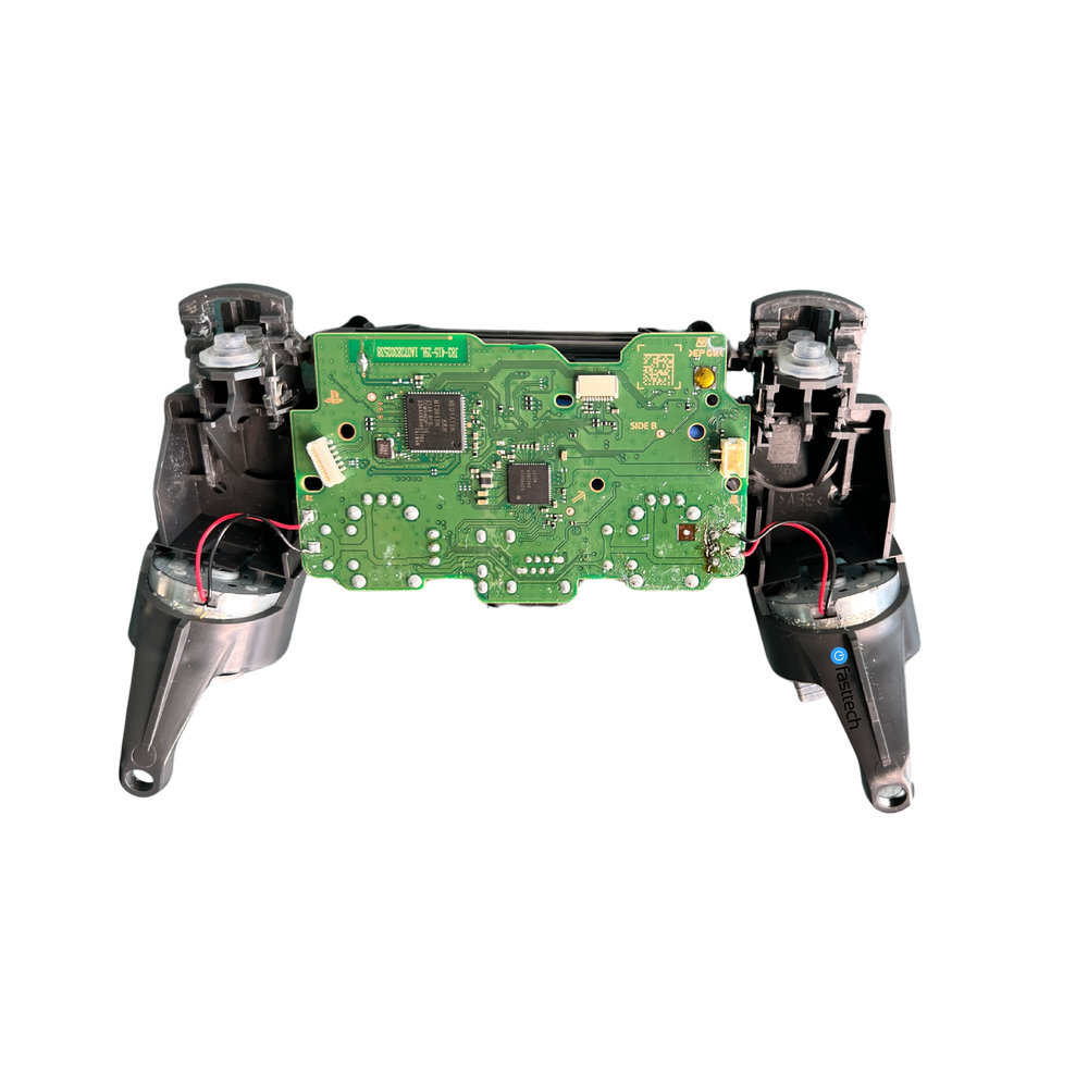 DualShock 4 Controller (ZCT2) Motherboard and Midframe